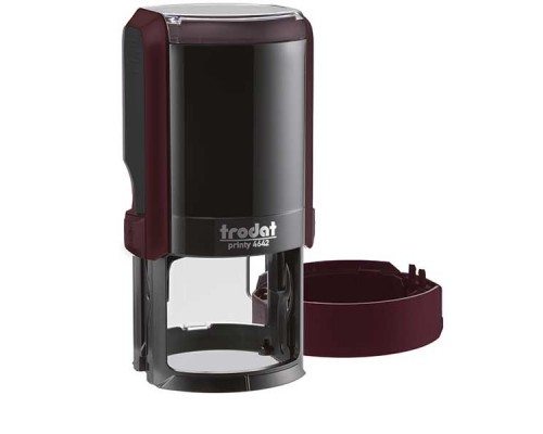 4642 TRODAT PRINTY 4.0 оснастка для круглой печати 