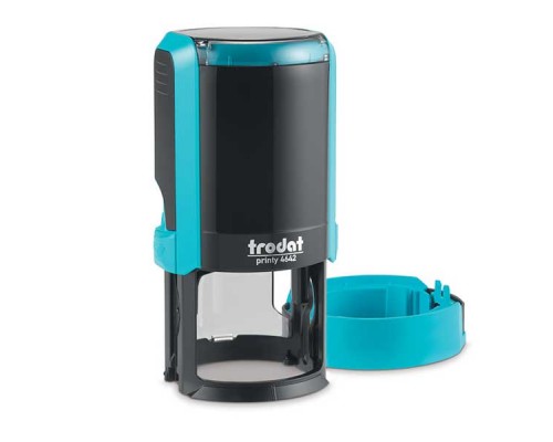 4642 TRODAT PRINTY 4.0 оснастка для круглой печати 