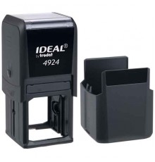4924 IDEAL Оснастка для штампа 40х40мм 