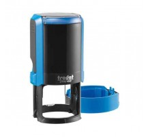 4642 TRODAT PRINTY 4.0 оснастка для круглой печати 