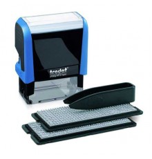 4912/DB TYPO TRODAT PRINTY оснастка для самонаборного штампа 47*18 мм.