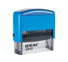 4915 IDEAL Оснастка для штампа 70х25мм 