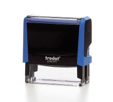 4915 TRODAT PRINTY 4.0 Оснастка для штампа 70х25мм